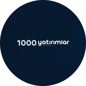 1000 YATIRIMLAR HOL.