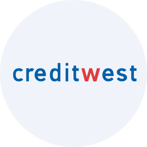 CREDITWEST FAKTORING