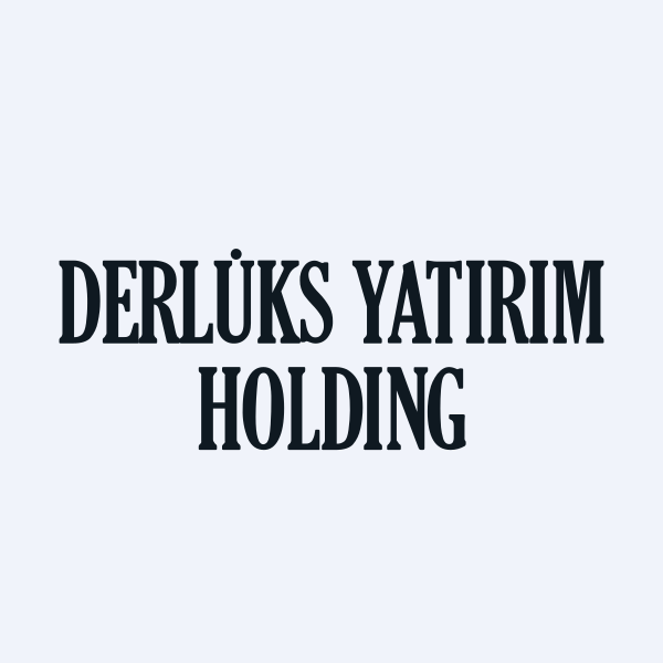 DERLUKS YATIRIM HOLDING