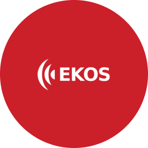 EKOS TEKNOLOJI