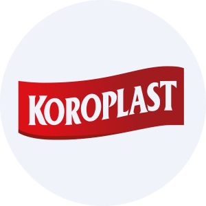 KOROPLAST TEMIZLIK AMBALAJ