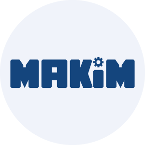 MAKIM MAKINE