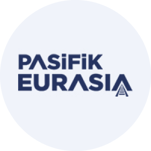 PASIFIK EURASIA LOJISTIK
