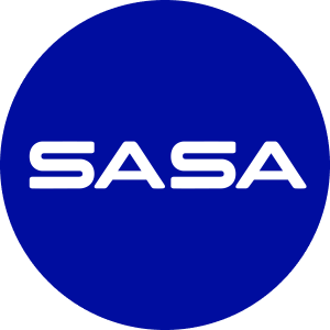 SASA POLYESTER