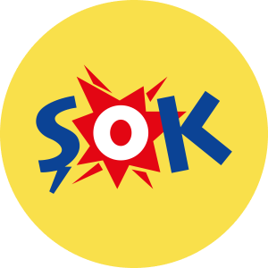 SOK MARKETLER TICARET