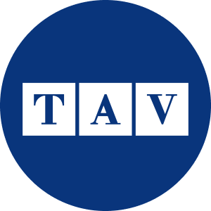 TAV HAVALIMANLARI