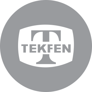 TEKFEN HOLDING