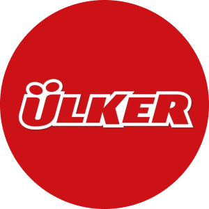 ULKER BISKUVI